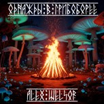 Обложка произведения Однажды в Грибоборее