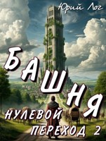 Обложка произведения Башня
