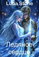 Обложка произведения Ледяное сердце