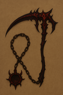 Адская Жатва  Hellreaper