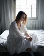 Обложка произведения Ветка донника