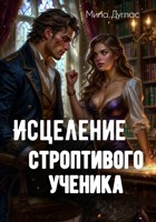Обложка произведения Исцеление строптивого ученика