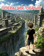 Обложка произведения Операция "Обрыв"