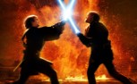 Обложка произведения Дуэль на Мустафаре часть -1