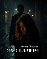 Обложка произведения Эхо-камера