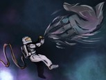 Обложка произведения Момент свободы