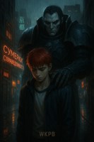 Обложка произведения Сумерки Справедливости