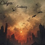 Обложка произведения Calypso: Awakening