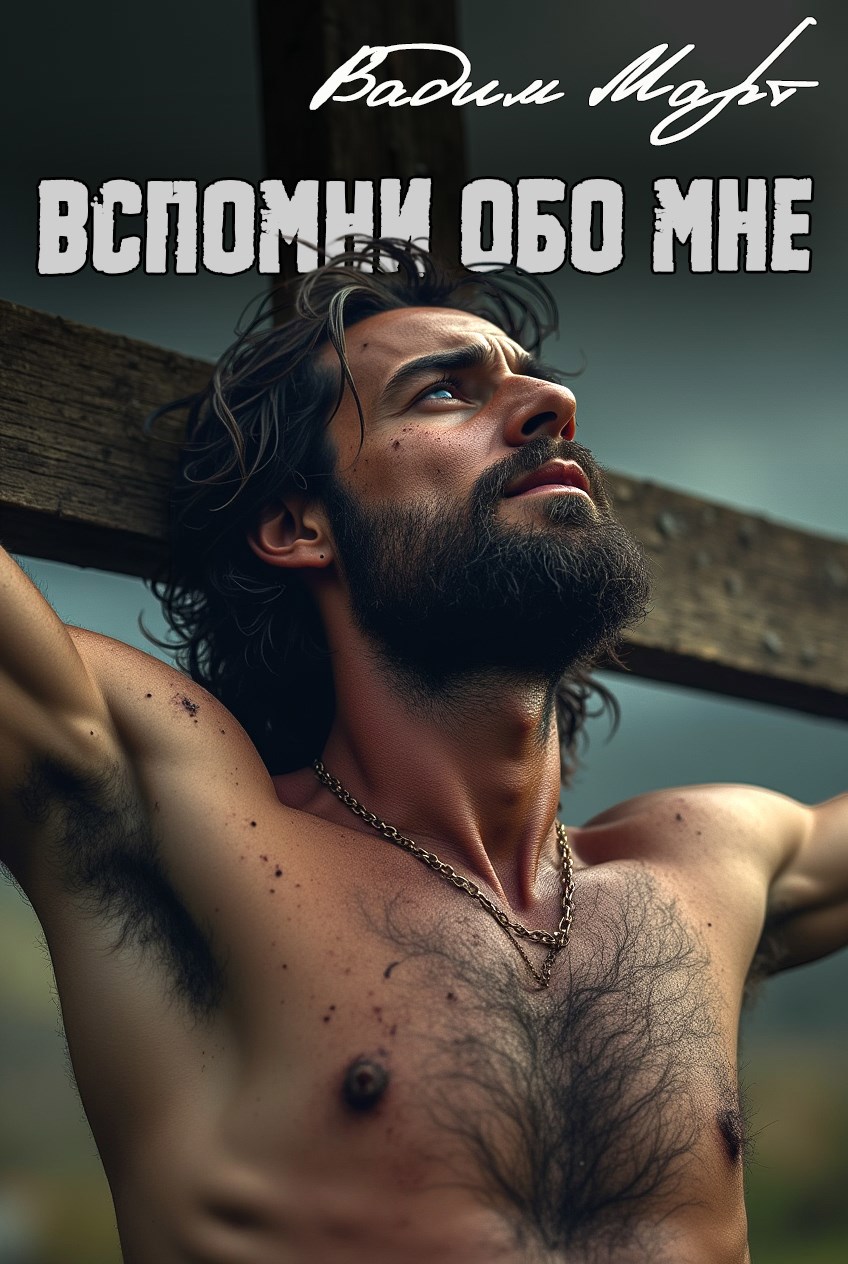 Обложка произведения Вспомни обо мне