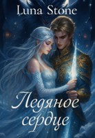 Обложка произведения Ледяное сердце