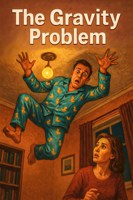 Обложка произведения The Gravity Problem