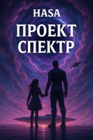 Обложка произведения Проект Спектр