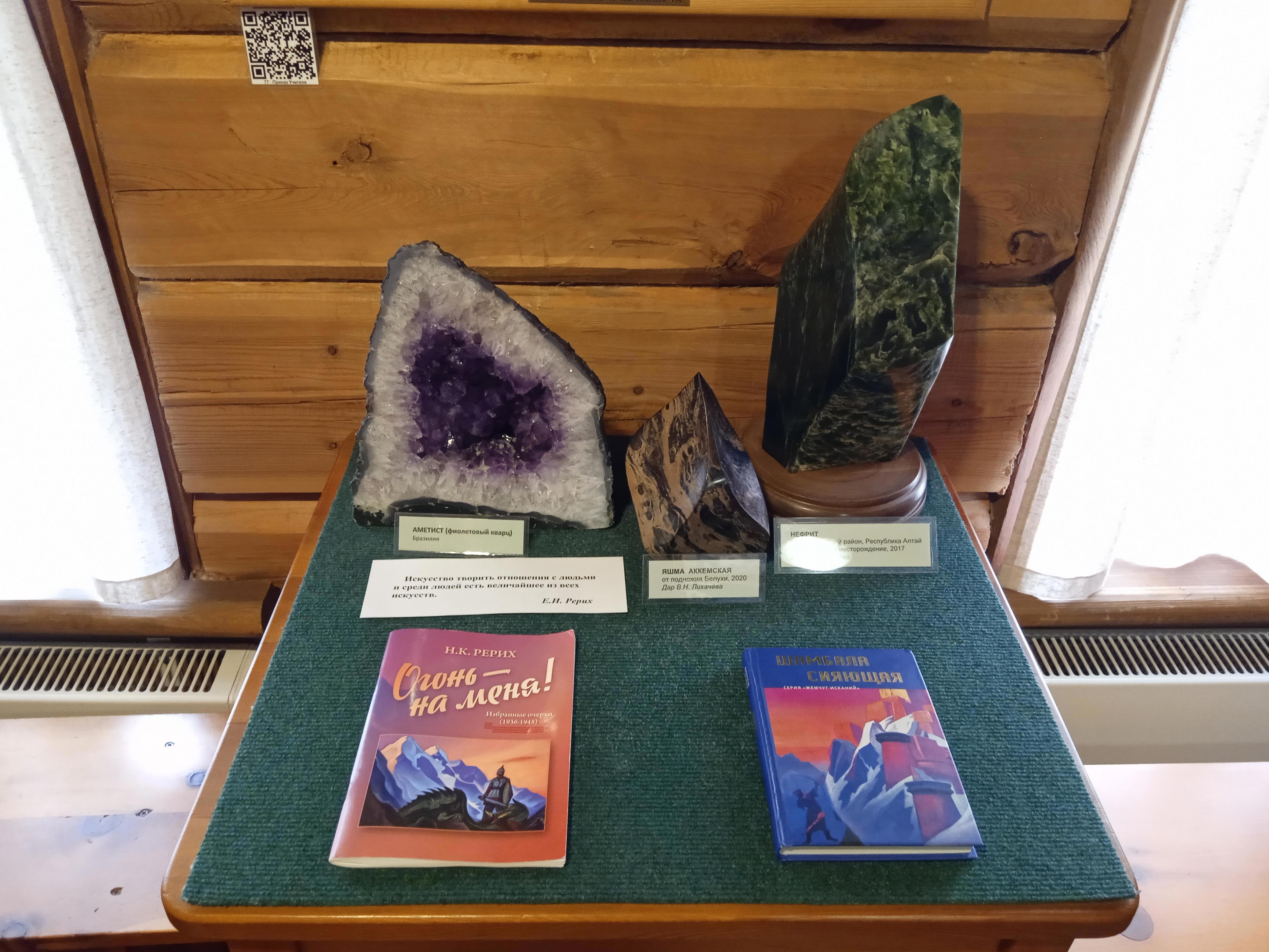 Картины и карта Рериха — взгляд на Древнюю Русь - Виктор Агеев-Полторжицкий