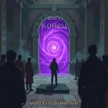 Обложка произведения Конец