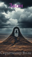Обложка произведения Звон