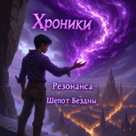 Обложка произведения Хроники Резонанса: Шепот Бездны