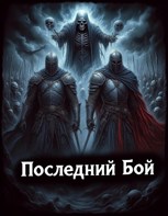 Обложка произведения Последний бой