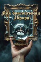 Обложка произведения Моя драгоценная Аврора