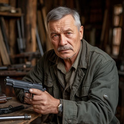 Исидор, перебежчик с...