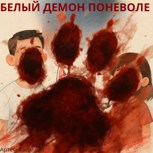 Обложка произведения Белый демон поневоле. Том 1