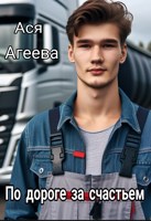 Обложка произведения По дороге за счастьем