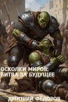 Обложка произведения Осколки миров: Битва за будущее