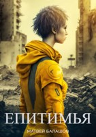 Обложка произведения Епитимья