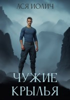 Обложка произведения Чужие крылья