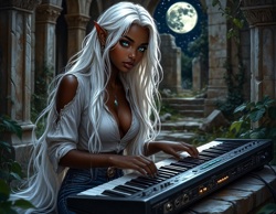 Лилия