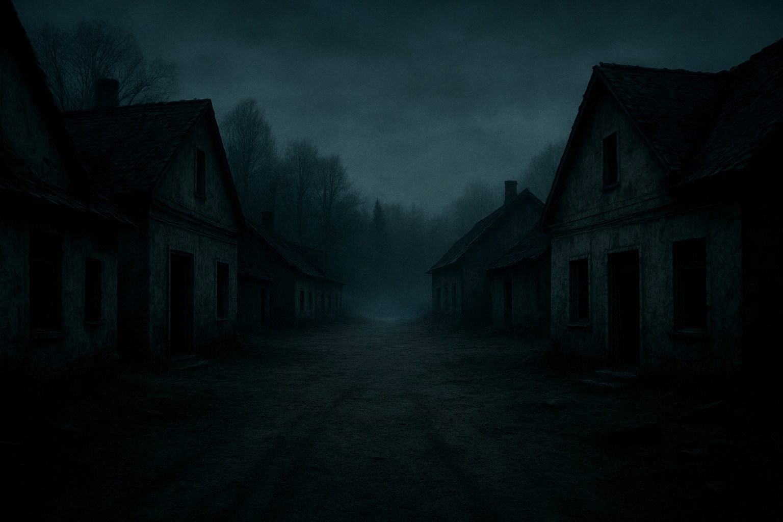 Обложка произведения Совершенно (не)новая страшная история