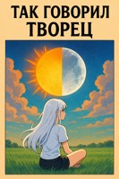 Обложка произведения Так говорил творец