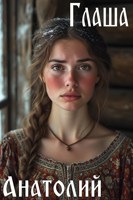 Обложка произведения Глаша