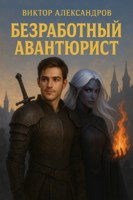 Обложка произведения Безработный авантюрист: гильдия с нуля