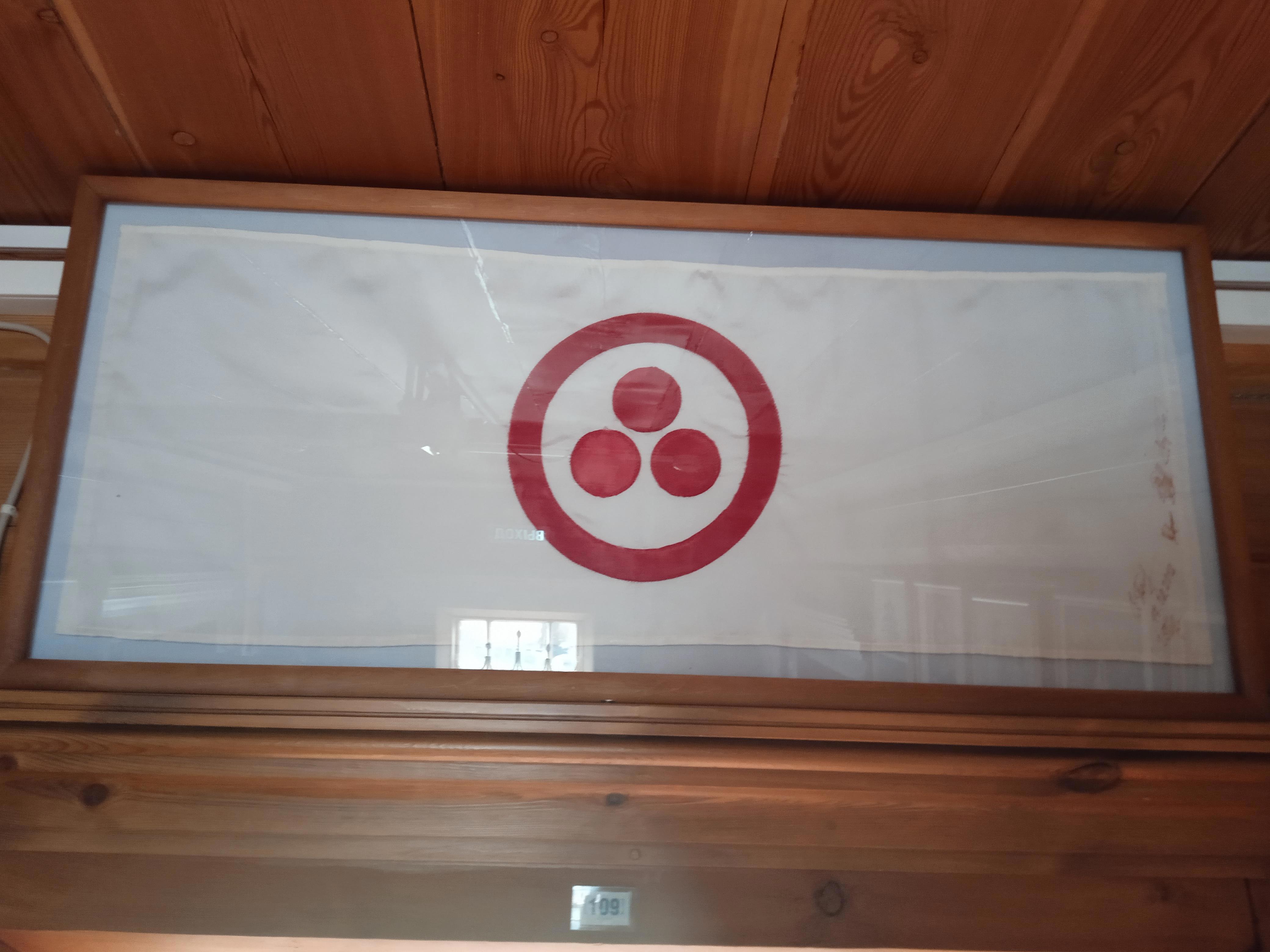 История Знамени Мира — от восхождений и космоса до древних образов - Виктор Агеев-Полторжицкий