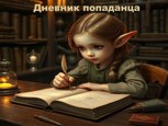 Обложка произведения Дневник поподанца
