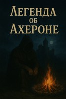 Обложка произведения Легенда об Ахероне