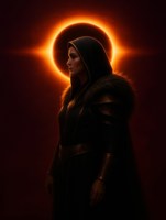 Обложка произведения Императив темноты