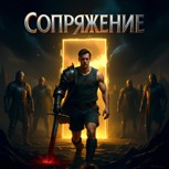 Обложка произведения Сопряжение