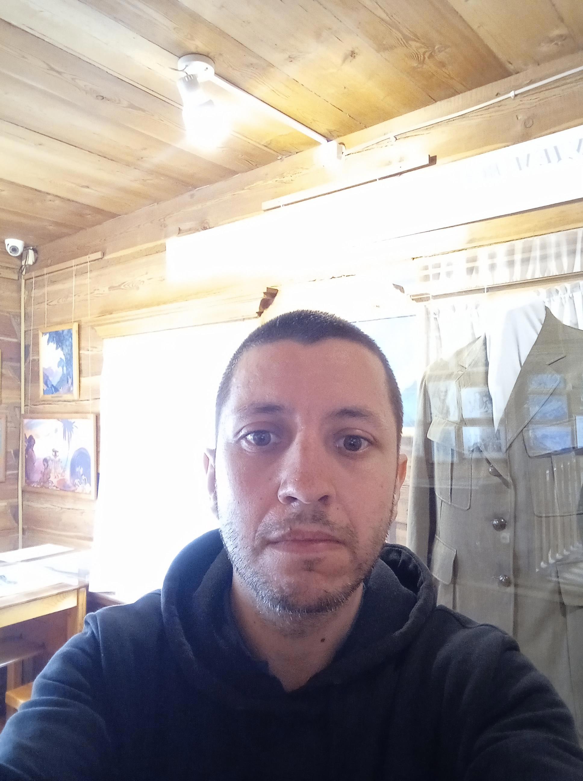 Делюсь с вами предметами, которые когда-то принадлежали семье Рерихов - Виктор Агеев-Полторжицкий