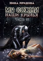 Обложка произведения Мы сожгли наши крылья (Том 2)
