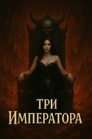 Обложка произведения Три Императора