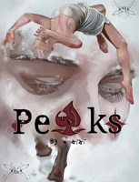 Обложка произведения Пики / Peaks