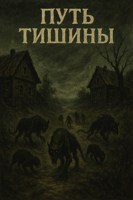 Обложка произведения Путь тишины