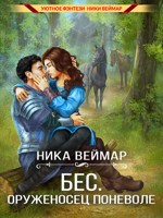 Обложка произведения Бес. Оруженосец поневоле