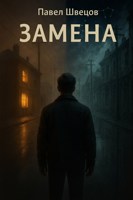 Обложка произведения Замена