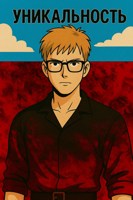 Обложка произведения Уникальность
