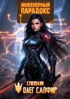 Обложка произведения Инженерный Парадокс 9