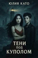 Обложка произведения Тени под куполом