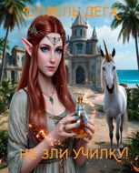 Обложка произведения Не зли училку!