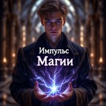 Обложка произведения Импульс Магии